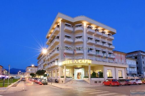 Hotel Capri