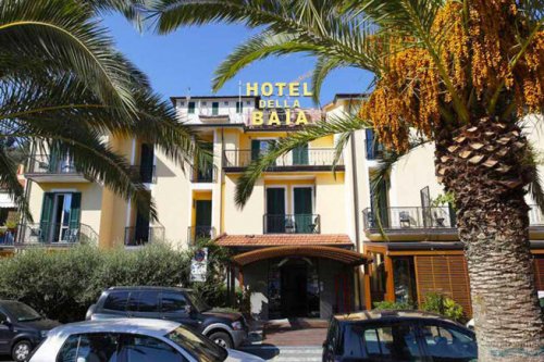 Hotel Della Baia