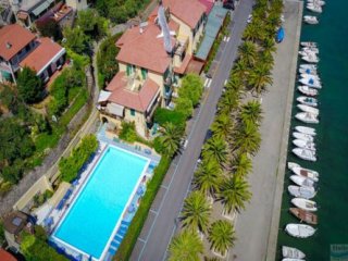 Hotel Della Baia Hotel Della Baia