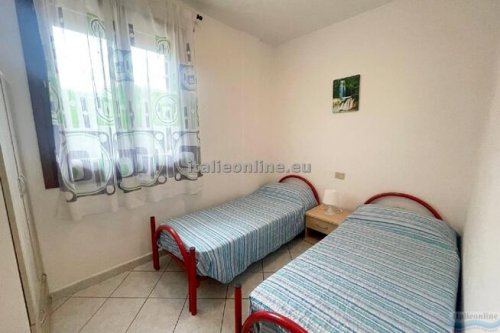 Villa Adriana Salici