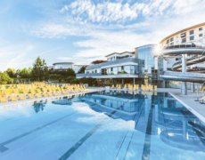Allegria Resort Stegersbach