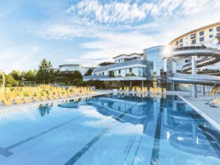Allegria Resort Stegersbach