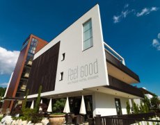 Feel Good Resort