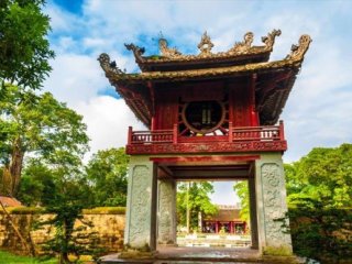 To Nejlepší Z Vietnamu S Oslavou LunÁrnÍho NovÉho Roku