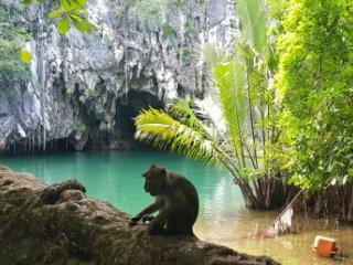 Zážitkové Filipíny na Silvestra - Země sedmi tisíc ostrovů s rajskými plážemi