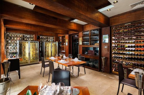 THE FORTRESS RESORT AND SPA 5