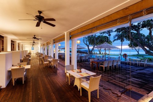 THE FORTRESS RESORT AND SPA 5