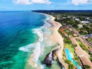 THE FORTRESS RESORT AND SPA 5 THE FORTRESS RESORT AND SPA 5