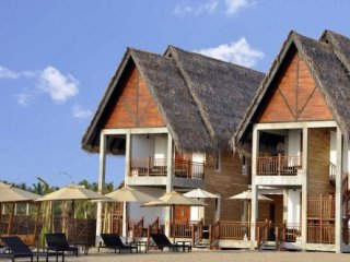 MAALU MAALU RESORT AND SPA 5