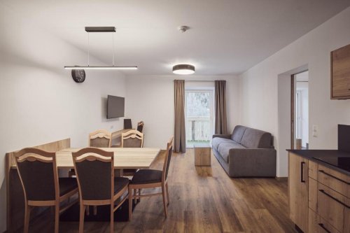 Residence Knappenhof