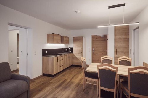 Residence Knappenhof