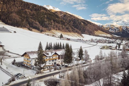 Residence Knappenhof