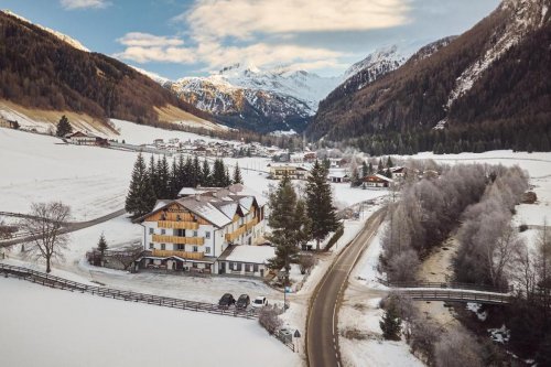 Residence Knappenhof