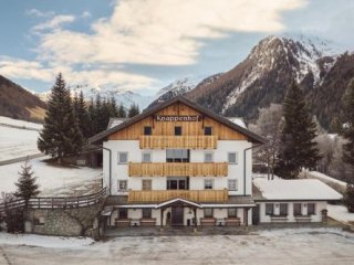 Residence Knappenhof Residence Knappenhof