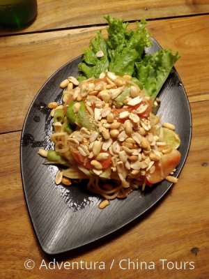 Nepál – Vánoce a Silvestr s turistikou