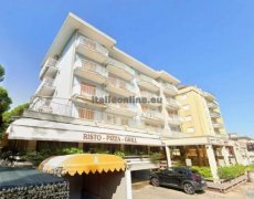 Condominio Meridiana