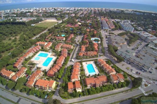 Villaggio Michelangelo