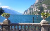 ITÁLIE - okolí jezera Lago di Garda