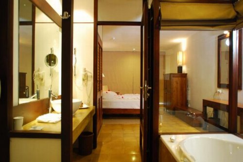 HOTEL JETWING BEACH 5