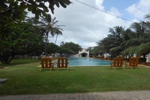 HOTEL JETWING BEACH 5