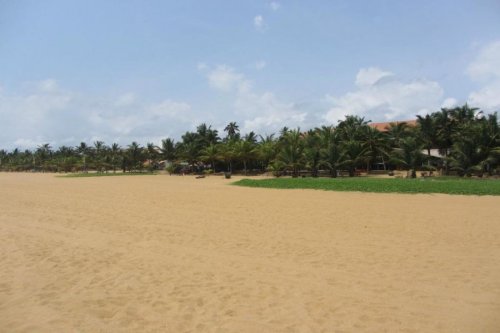 HOTEL JETWING BEACH 5