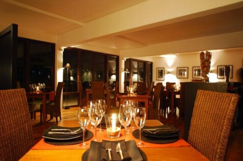 HOTEL JETWING BEACH 5