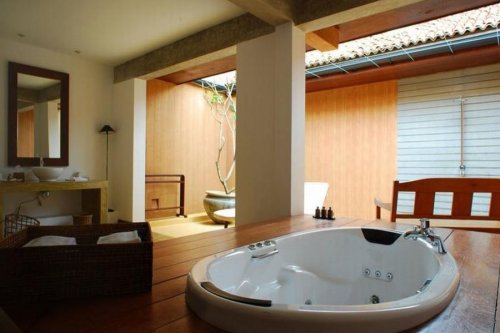 HOTEL JETWING BEACH 5