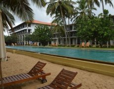 HOTEL JETWING BEACH 5