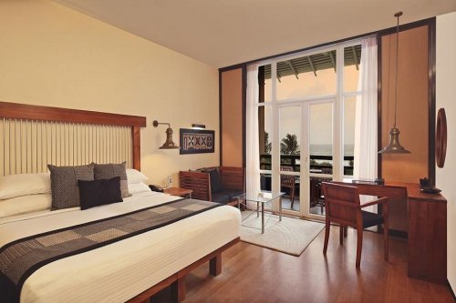 HERITANCE AHUNGALLA 5