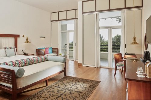 HERITANCE AHUNGALLA 5