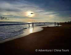 Šrí Lanka – Silvestr v ráji