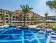 Rixos Premium Saadiyat Island