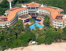 EDEN RESORT AND SPA 5