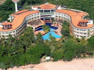 EDEN RESORT AND SPA 5