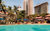 Katalog zájezdů, HILTON COLOMBO 5  