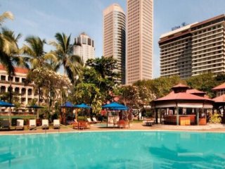 HILTON COLOMBO 5  