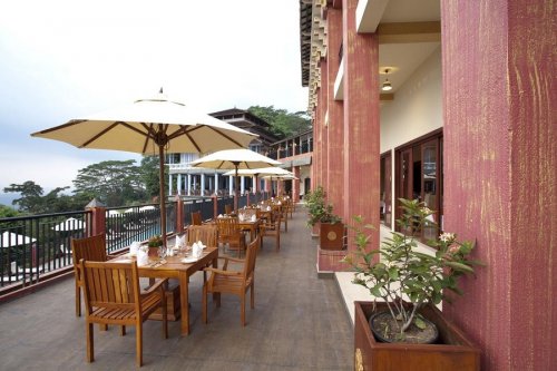 AMAYA HILLS KANDY 4
