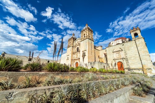 Svět Aztéků a španělské kolonizace