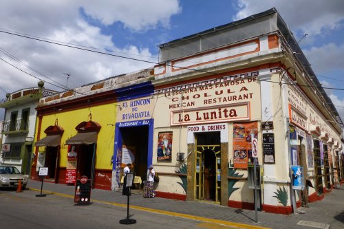 Svět Aztéků a španělské kolonizace