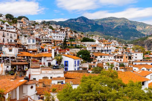 Svět Aztéků a španělské kolonizace