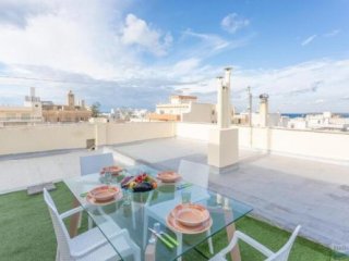 Appartamenti Via Filomarini