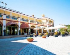 Hotel Eurocongressi - La Rondinaia