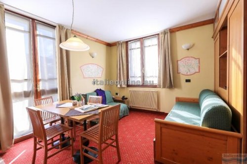 Hotel Palace Ponte di Legno