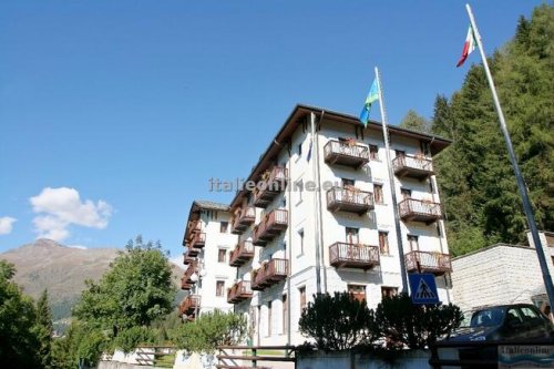 Hotel Palace Ponte di Legno