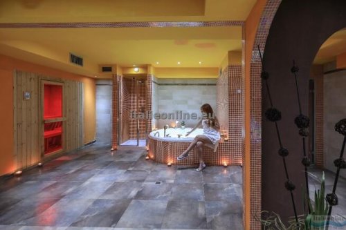 Hotel Palace Ponte di Legno