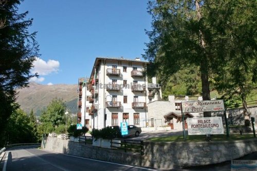 Hotel Palace Ponte di Legno