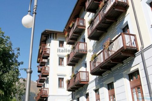 Hotel Palace Ponte di Legno