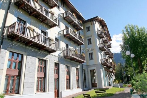 Hotel Palace Ponte di Legno