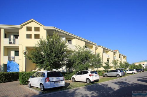 Residence Pinetine e Robinia