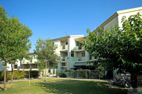 Residence Pinetine e Robinia